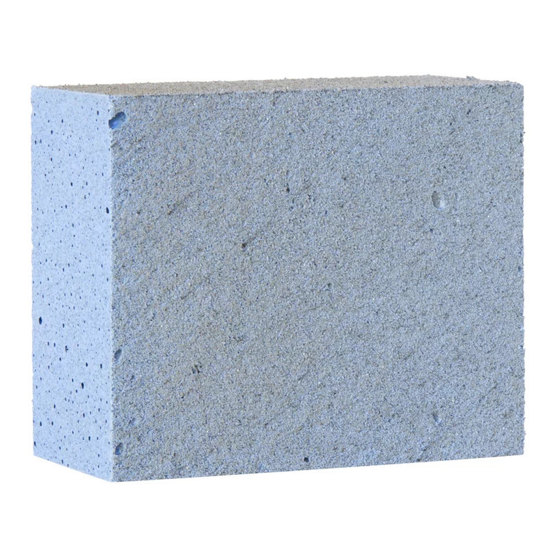 Gomme Abrasive