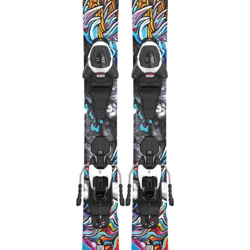 N Bent JR 110-130