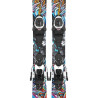 N Bent JR 110-130