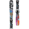 N Bent JR 110-130