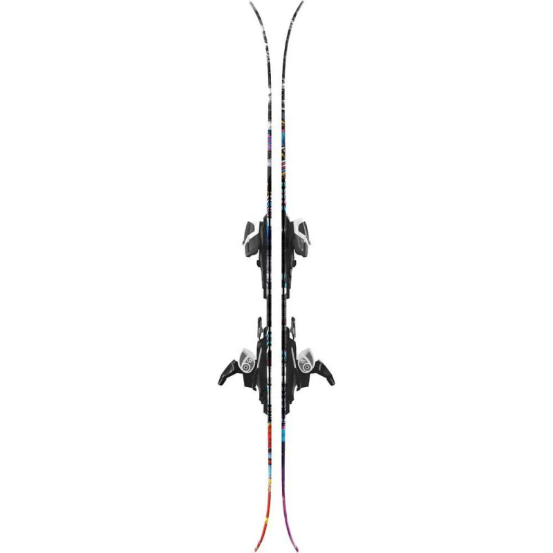 N Bent JR 110-130
