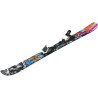 N Bent JR 110-130