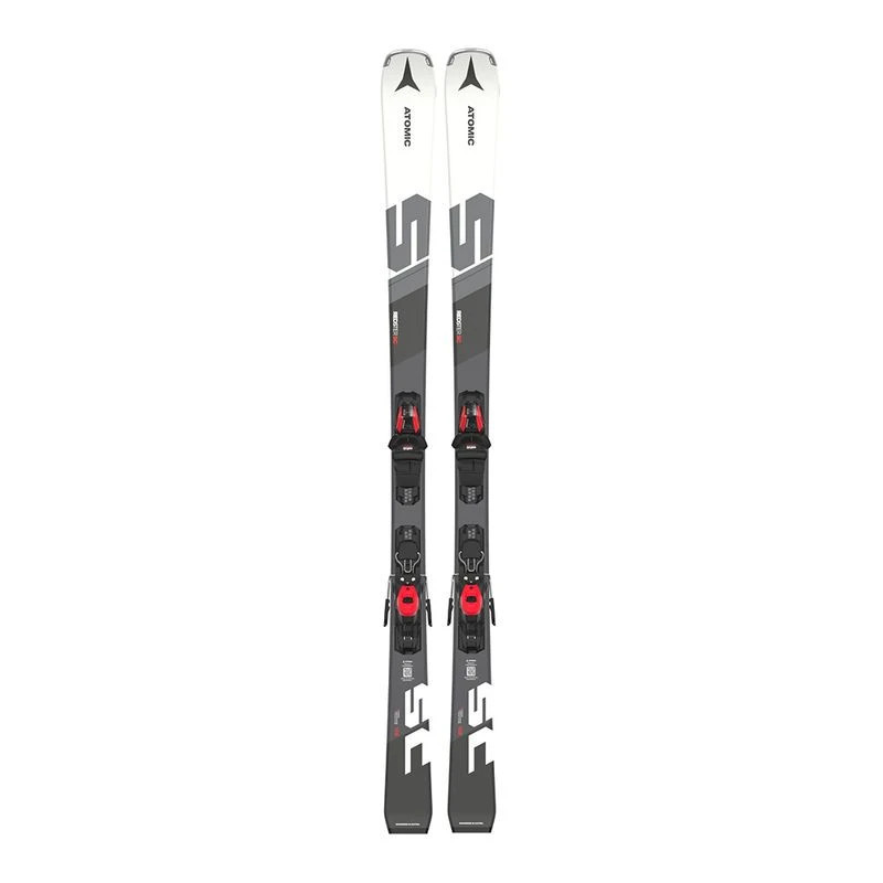 Redster SC + M10 GW