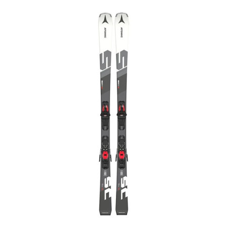 Redster SC + M10 GW