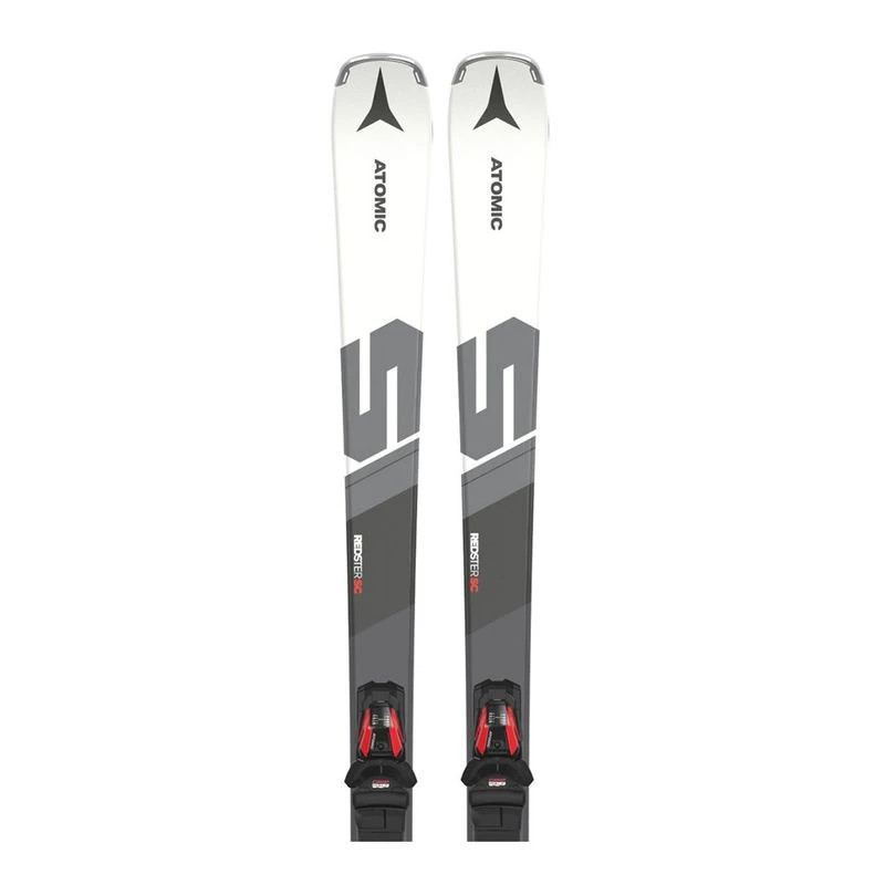 Redster SC + M10 GW