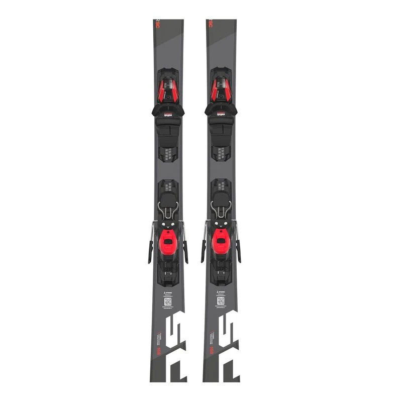 Redster SC + M10 GW