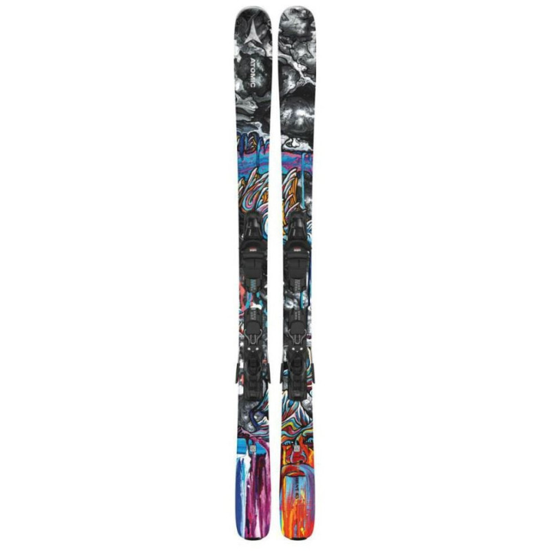 Bent 85 R + M10 GW