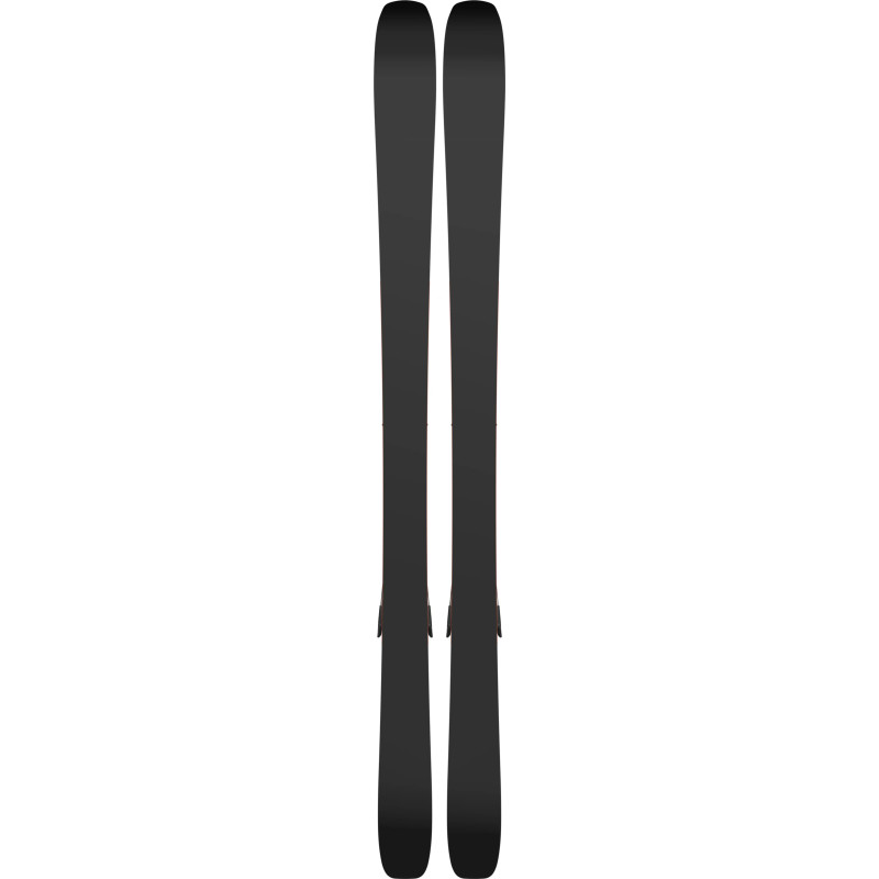 Maverick 84 + M10 GW