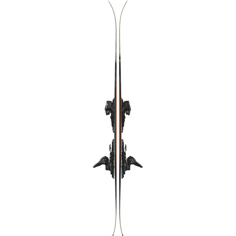 Maverick 84 + M10 GW
