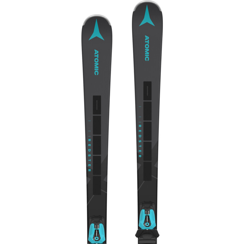 Redster X7 RVSKC + MI 12 GW