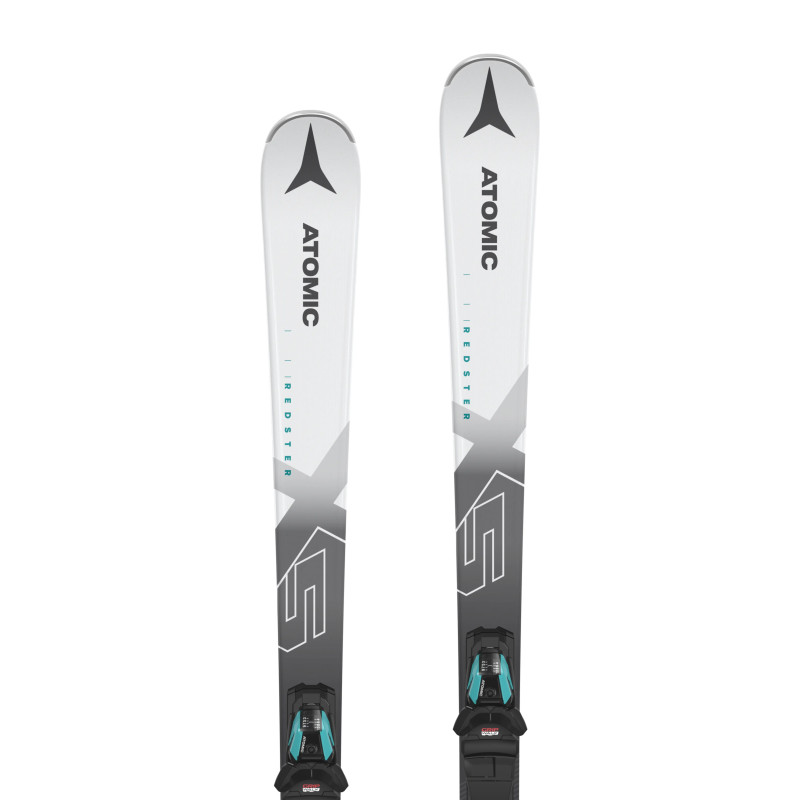 Redster X5 + M10 GW