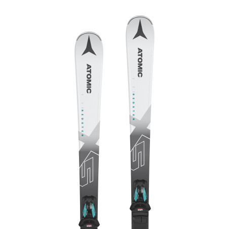 Redster X5 + M10 GW