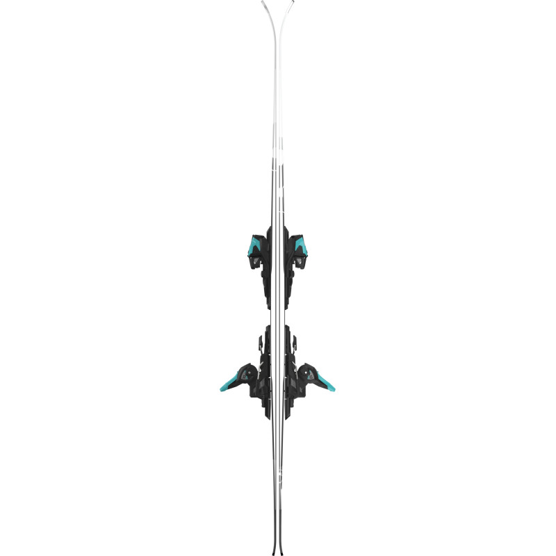 Redster X5 + M10 GW