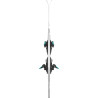 Redster X5 + M10 GW