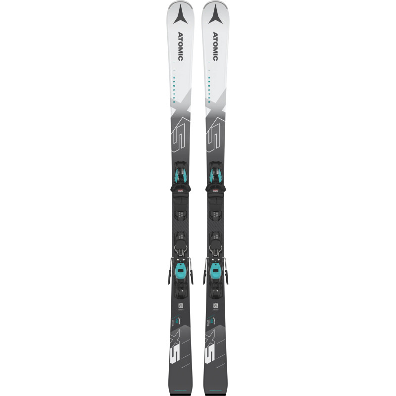 Redster X5 + M10 GW