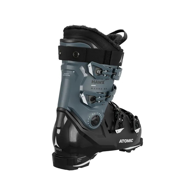 Hawx Magna 85 W GW Blk/Storm