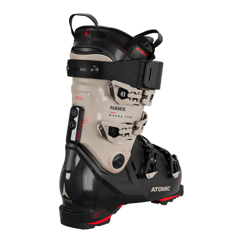 Hawx Magna 110S GW Blk/Ce/Red