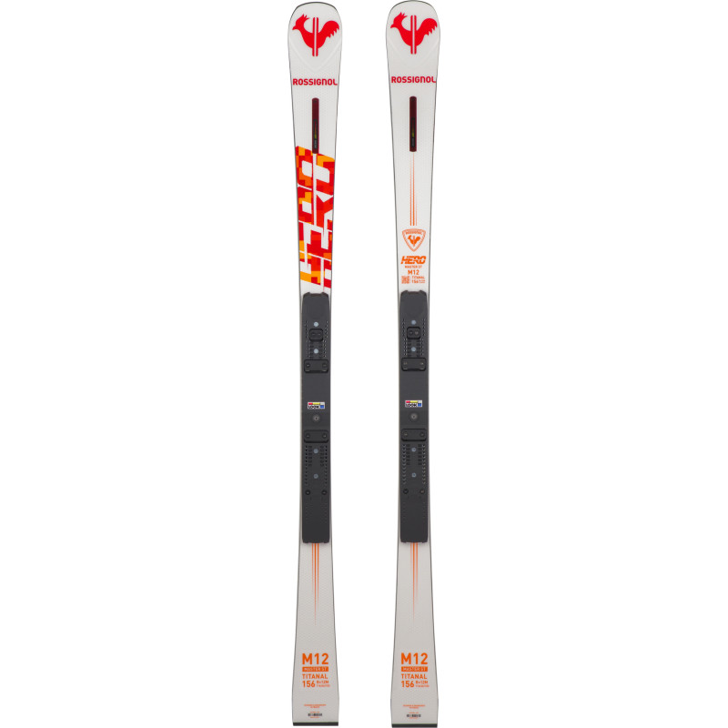 Hero Master ST R22 SPX14