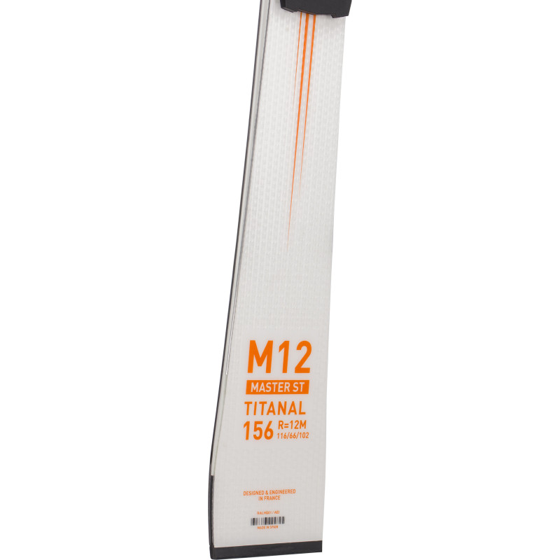 Hero Master ST R22 SPX14