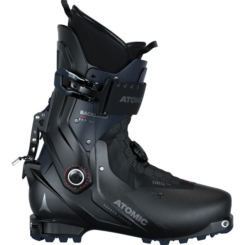 Backland Pro UL