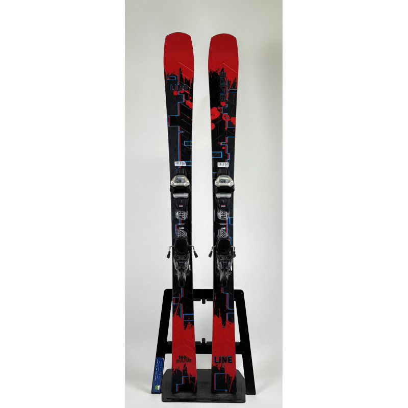 Blade + Griffon 13 TCX D