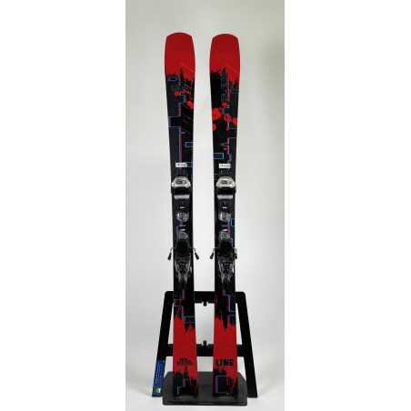 Blade + Griffon 13 TCX D