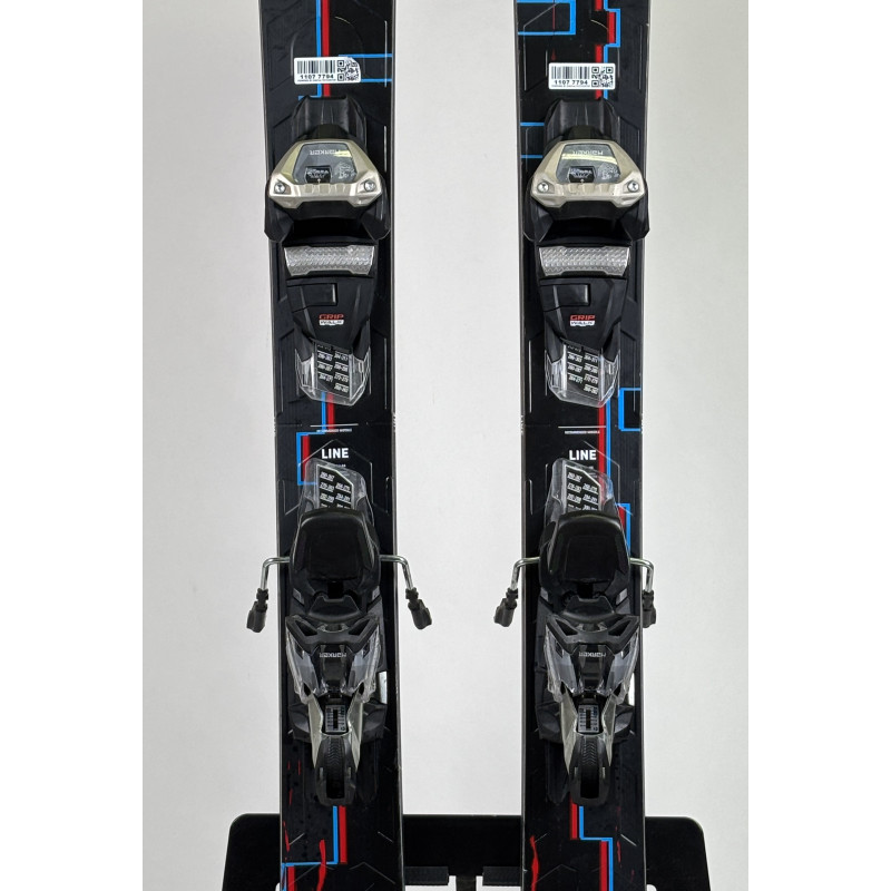 Blade + Griffon 13 TCX D