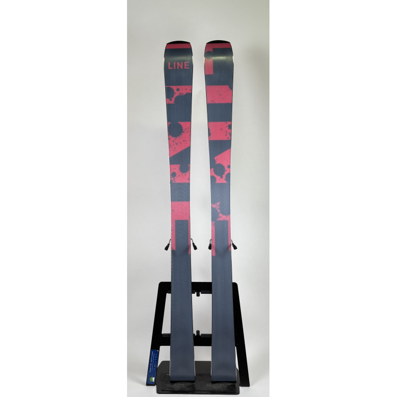 Blade + Griffon 13 TCX D