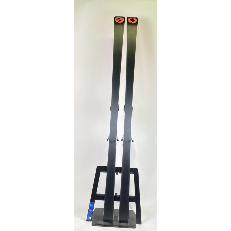 Firebird GS Racing + Race XC12