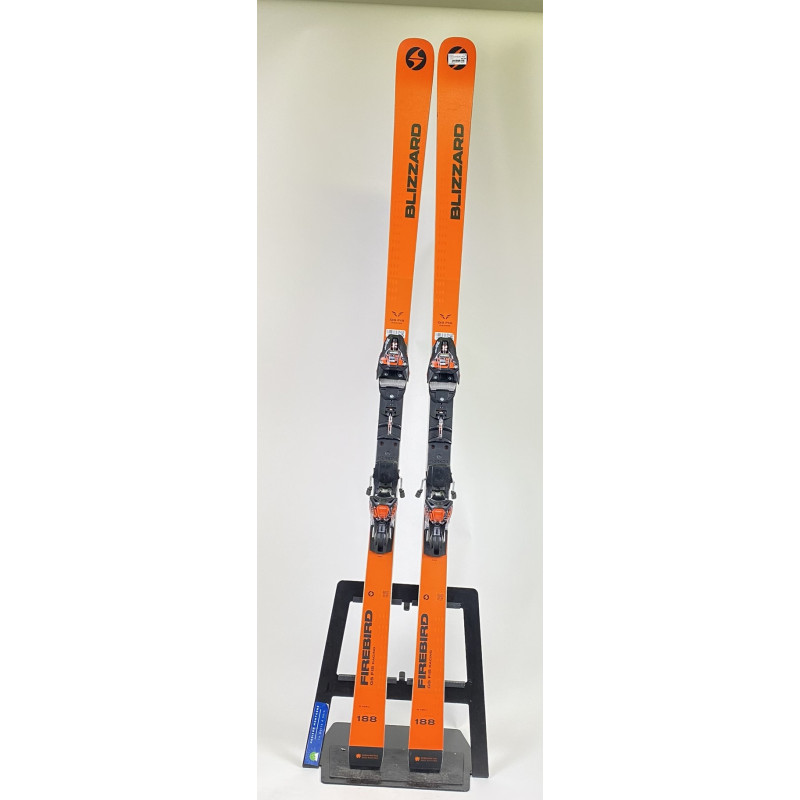 Firebird GS Racing + Race XC12