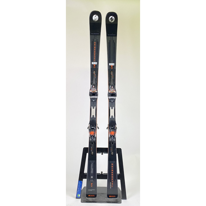 B. Thunderbird R15 PLUS