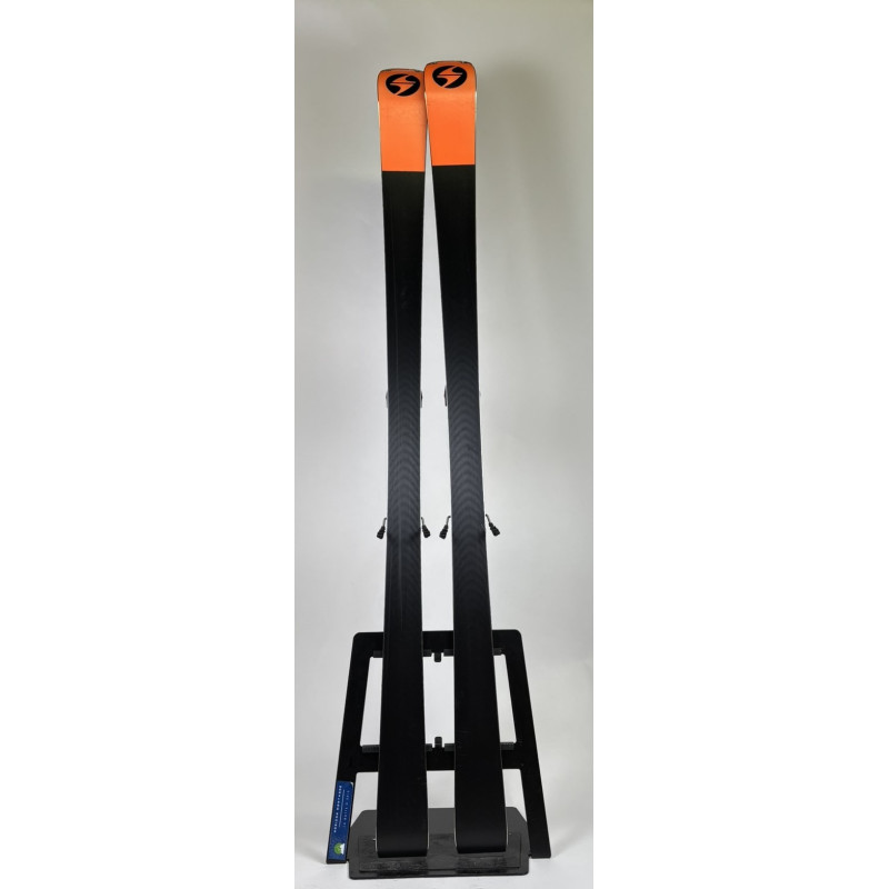 B. Thunderbird R15 WB LTD