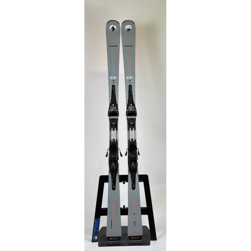 B. Thunderbird R13 LTD