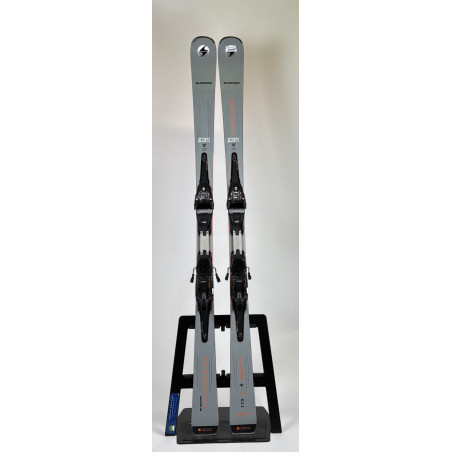 B. Thunderbird R13 LTD