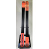 Rustler 10 + Griffon 13TCX D