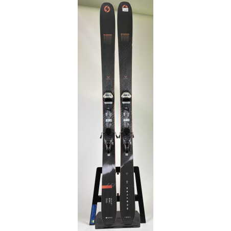 Rustler 10 + Griffon 13TCX D