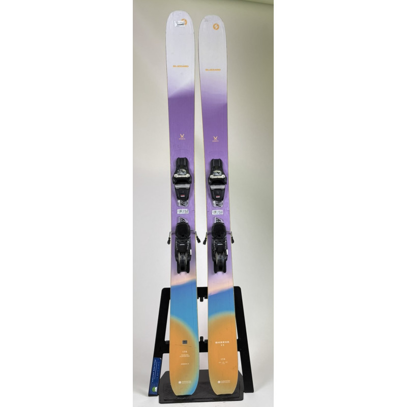 Sheeva 11 + Squire 11TCX D