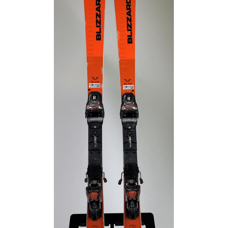 Firebird SL FIS + RACE XC16