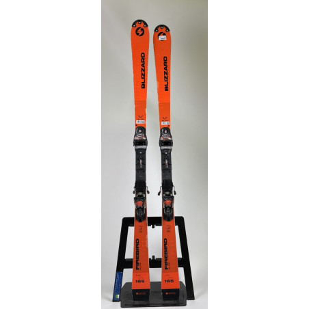 Firebird SL FIS + RACE XC16