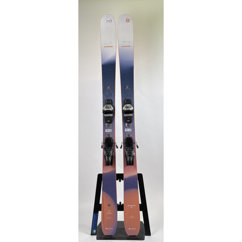 Sheeva 10 + Squire 11TCX D