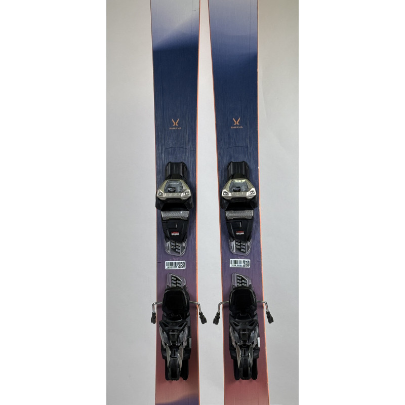 Sheeva 10 + Squire 11TCX D