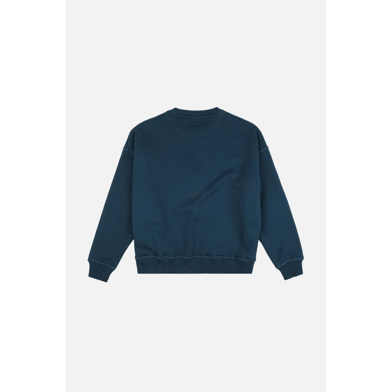 Essential Midweight Oversized 