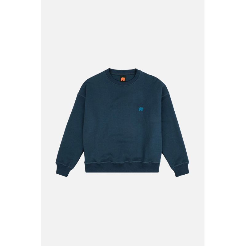 Essential Midweight Oversized 