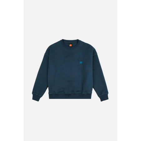 Essential Midweight Oversized 