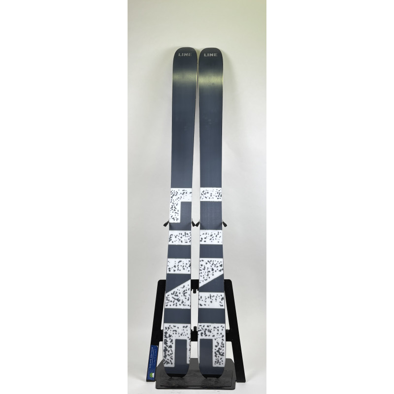 Vision 114 + Griffon 13 TCX D