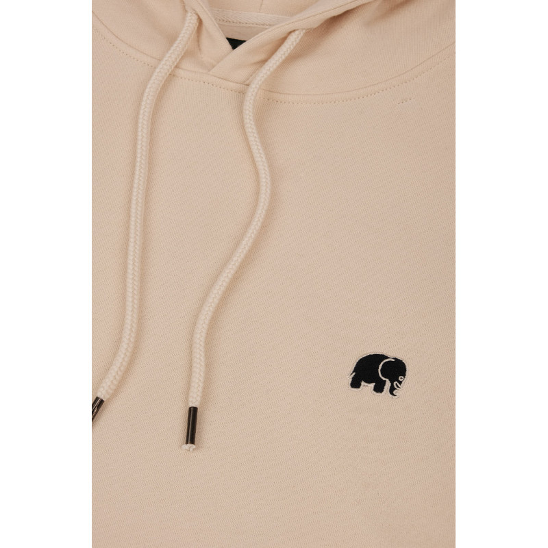 Explanada Organic Oversize Hoo