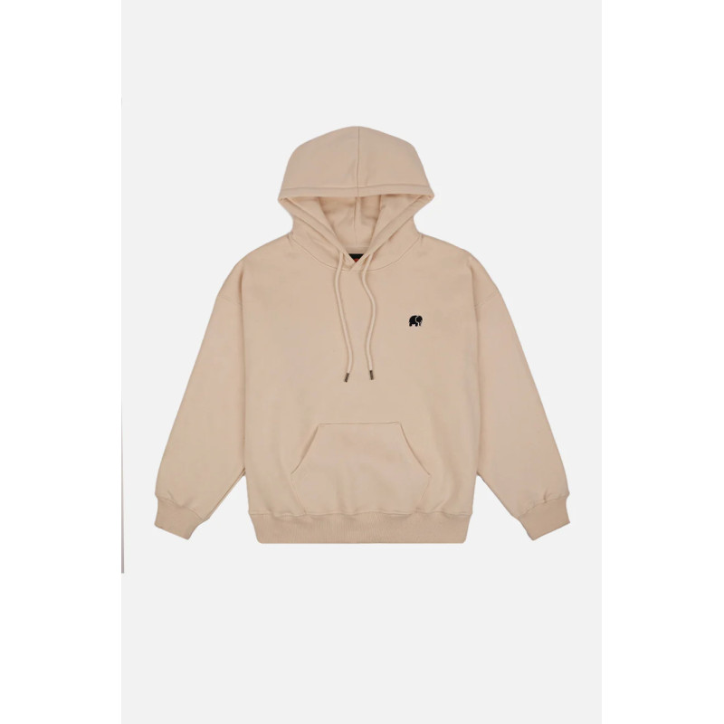 Explanada Organic Oversize Hoo