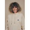 Explanada Organic Oversize Hoo