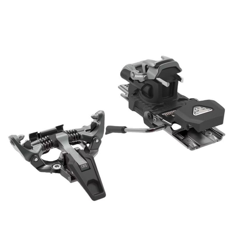 Blacklight 88 Speed Ski Set