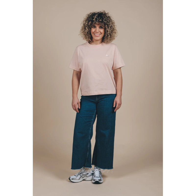 Organic Essential T-Shirt